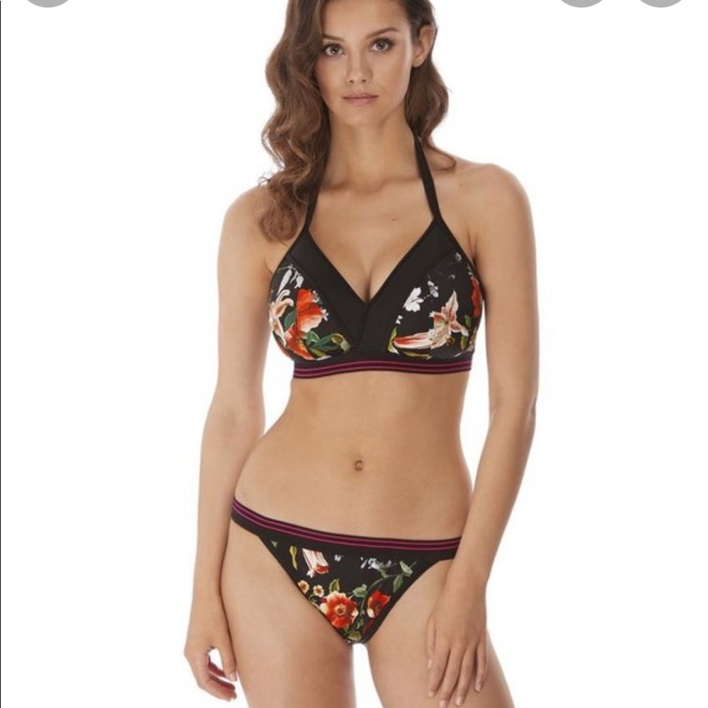 Freya bikini set